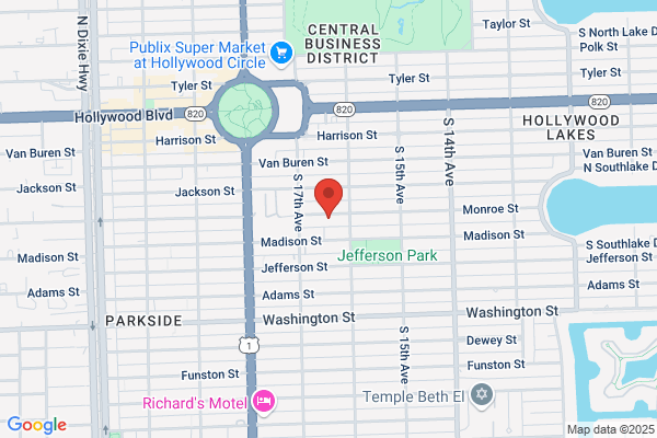 Law Offices of Jill R Ginsberg Pl