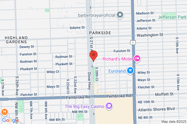 Lukasievich Michael Attorney