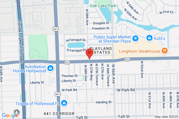 Sugar Edmond L PA Attorney