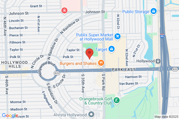Hollywood City of, City Attorney Office of, City Attorney