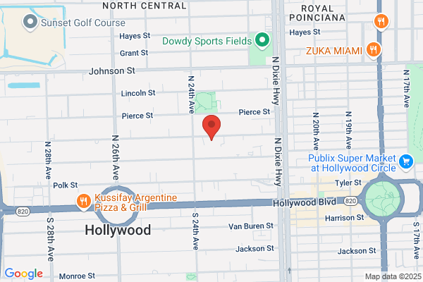 D & J Services