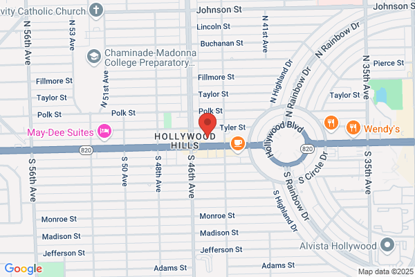 Alliance South Florida