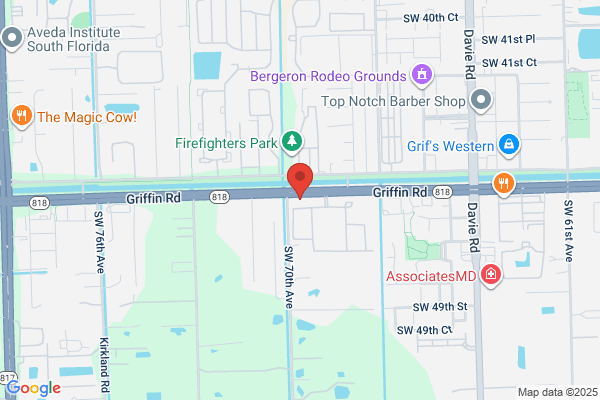 South Florida Center For Child Development