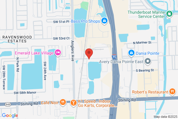 Broward Machine Inc