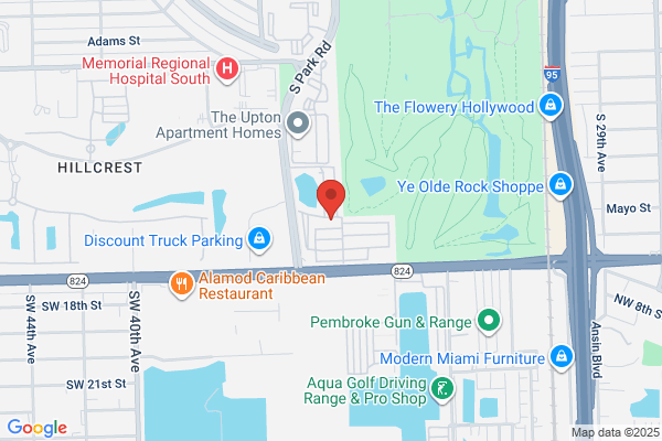 Orangebrook Harbor 55+ Lifestyle Manufactured Home Community