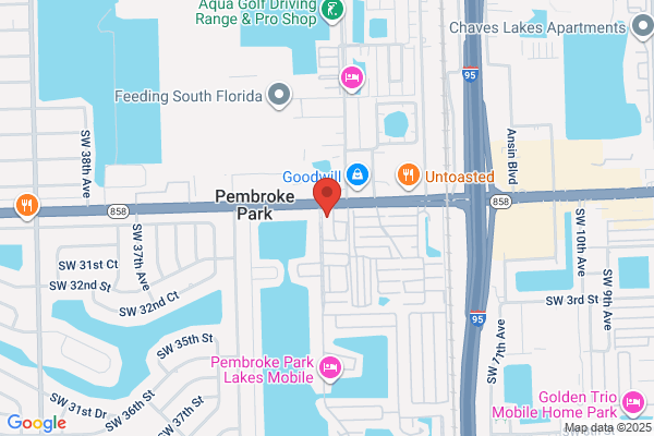 Park Lake Inc