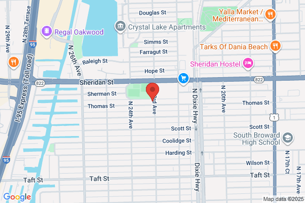 AAA Metro Moving & Storage
