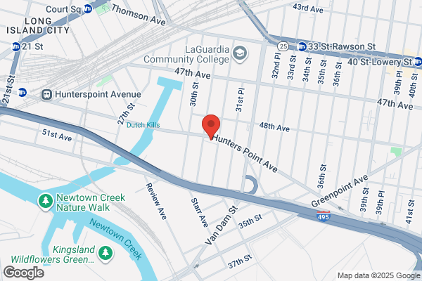 Empire Moving & Storage