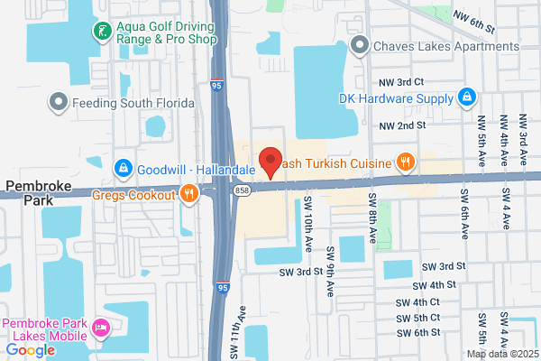 Hallandale Movers