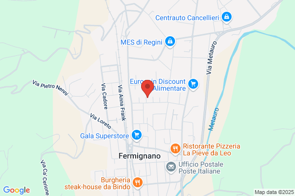 Urbino Bajuelo Immigration & Notary Service