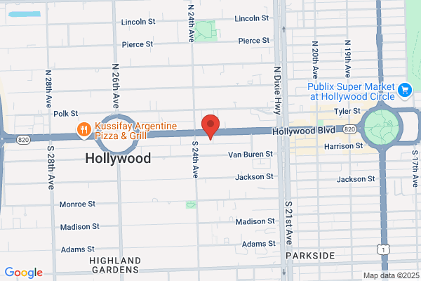 Hollywood Birth Center the