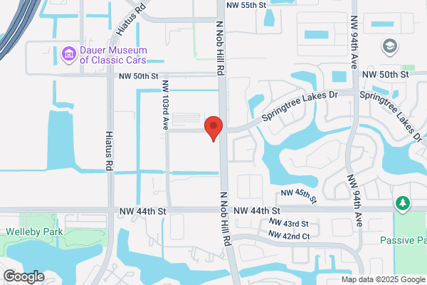 Mint Realty Inc