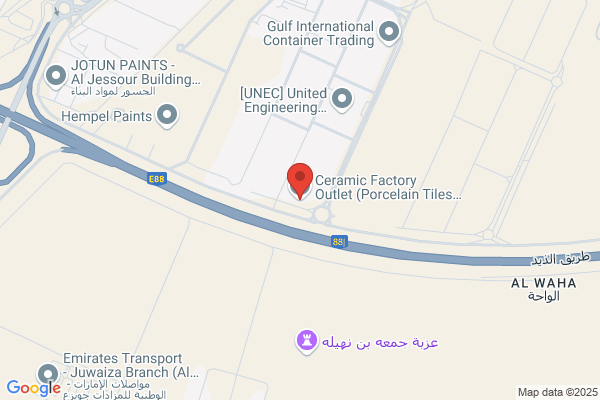 Tile & Porcelain Factory Outlet