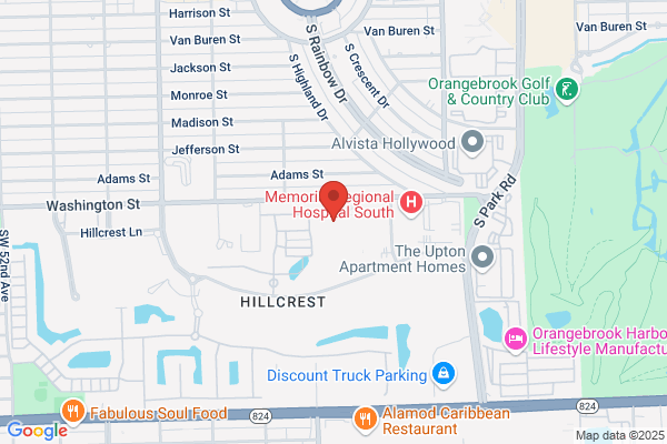 Parkview at Hillcrest by Pulte Homes - Closed