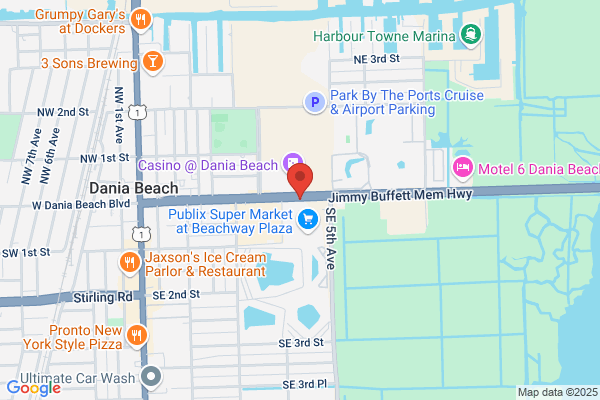 Dania Beach Realty