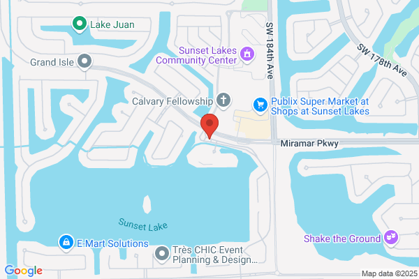 Sunset Lakes Associates