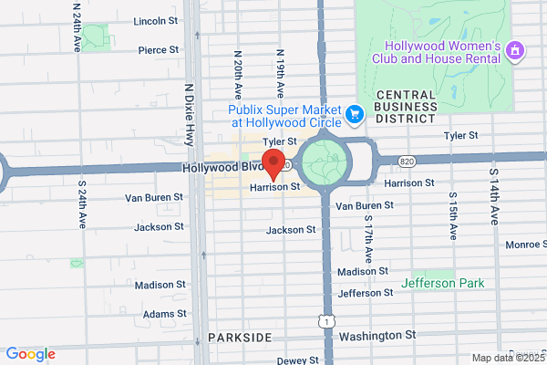 Central Parking Systems