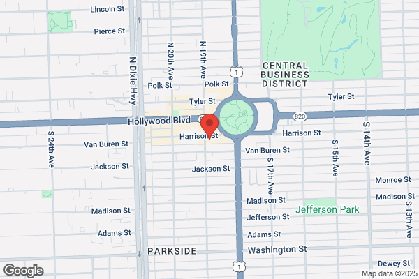 Hollywood Florida Pest Control