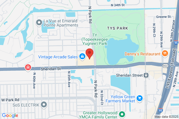 Total Pest control Hollywood