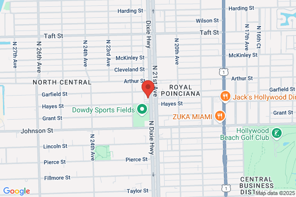 Broward Animal Hospital
