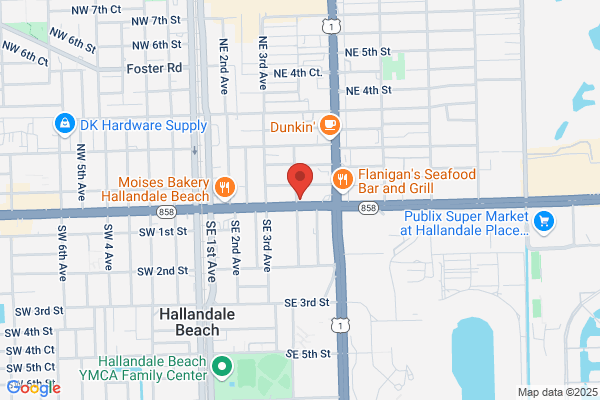 Hallandale Pet Salon Inc
