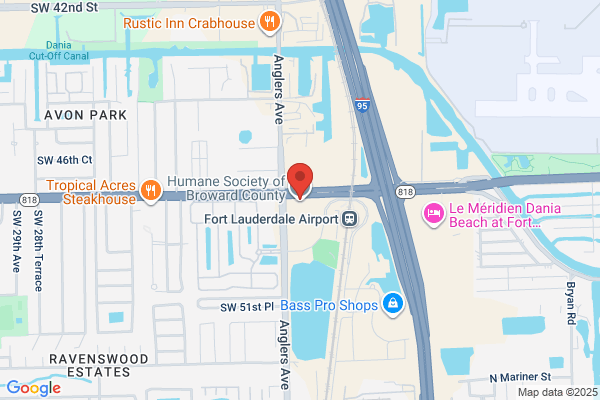 Humane Society of Broward County