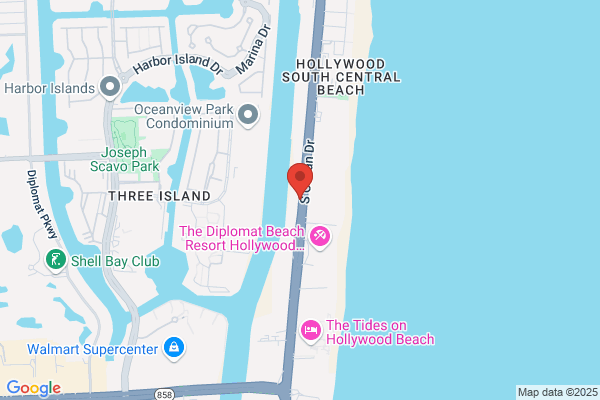 Publix Pharmacy at Hollywood Beach - COMING SOON!