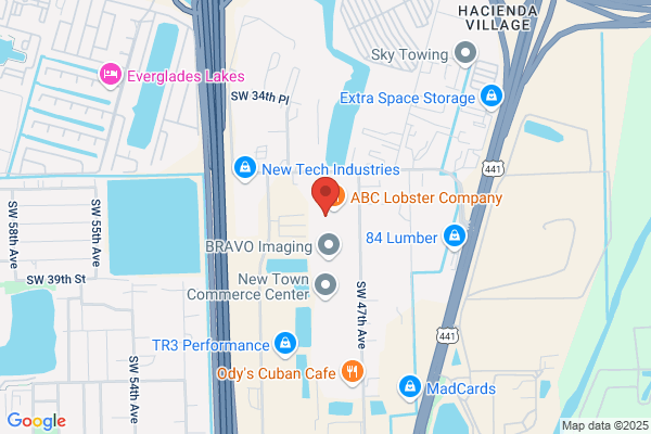 All Florida Bindery Inc