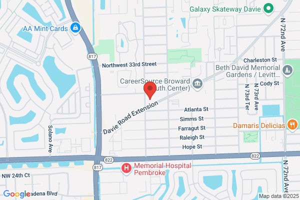 Allied Commercial Services Inc