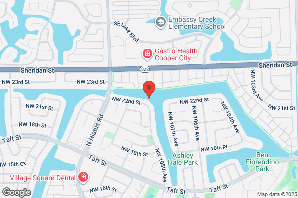 Gold Coast Security Services