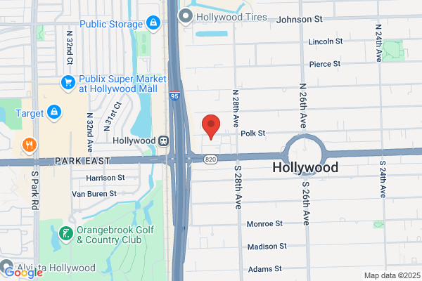 Hollydogs Inn