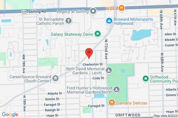 Hollywood Housing Authority