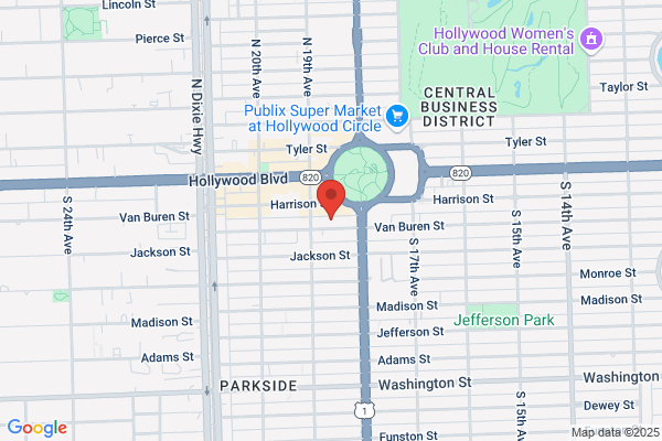 Kindred Hospital South Florida-Hollywood