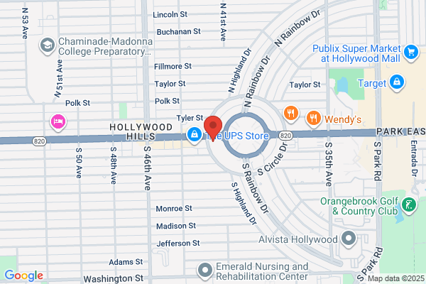 Landmark Funeral Home