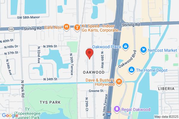 Lauderdale Paper & Balloon Co