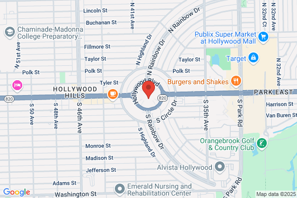 Long Distance Consultants