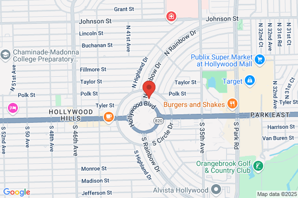 Medical Research Centers