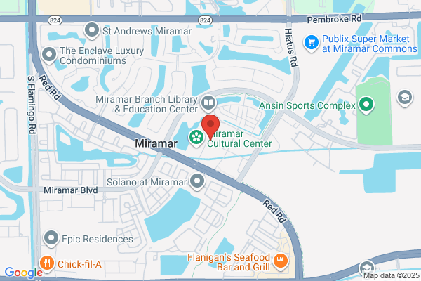 Miramar, Police (Communications)