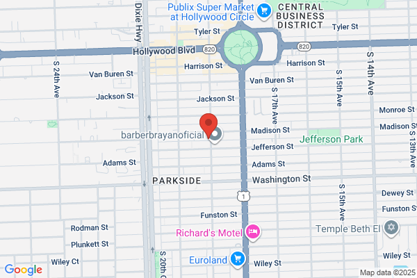 Hollywood Plumbing Inc