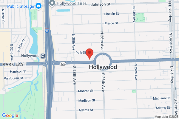 Hollywood Podiatry Associates