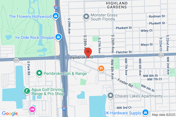 Florida Stonecraft Inc