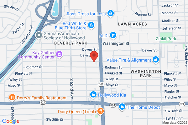 ABC Academy of Hollywood