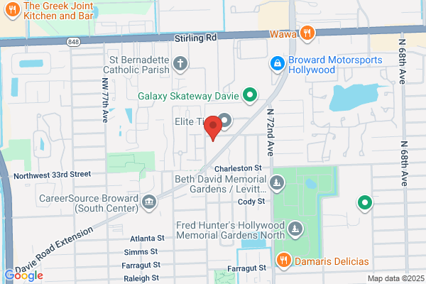 Childrens Learning Center of Davie