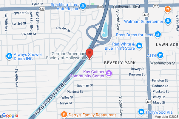 German-American Society of Hollywood