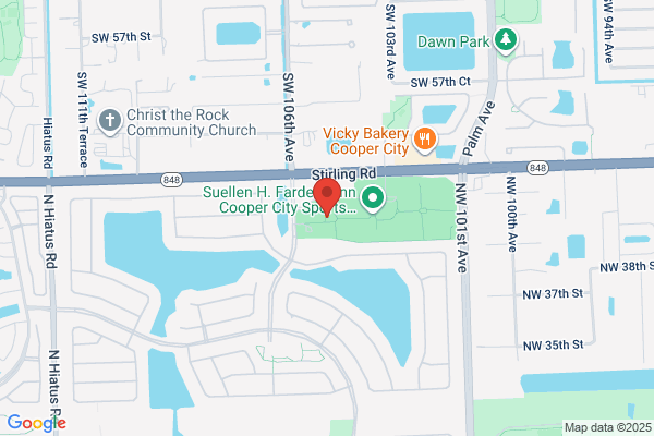 Miramar Optimist Club