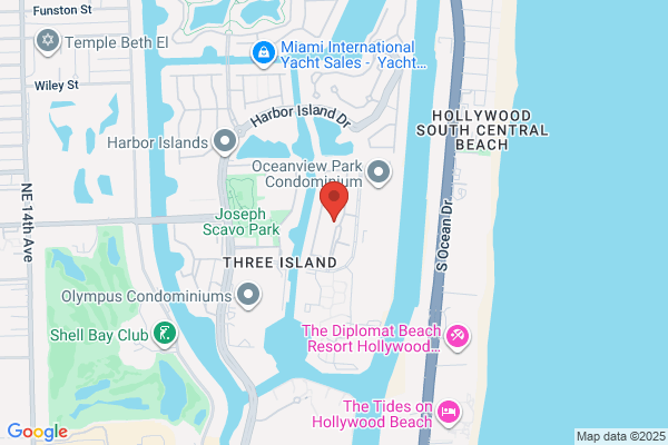 Venetian Park East Homeowners