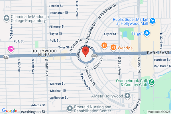 Fed Realty
