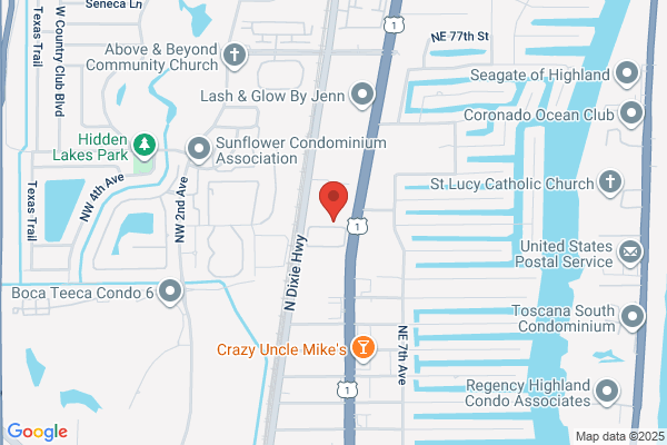 Ocean Walk East Realty & Appraisal