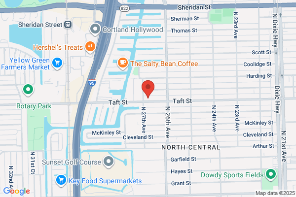 Wolkowitz Appraisal Consultants Inc