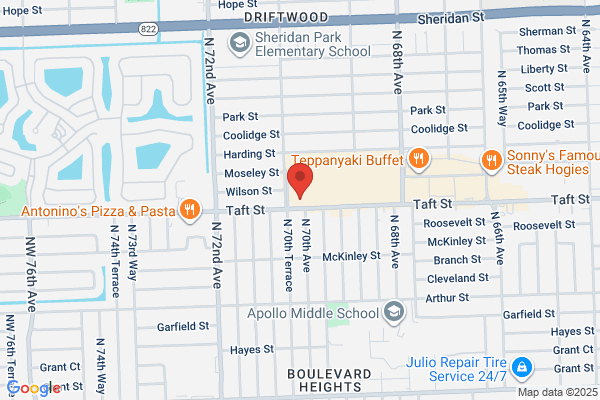 Colonial Insurance Inc